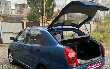 Chery QQ6 (S21), 2009 год, 130 000 рублей, 4 фотография