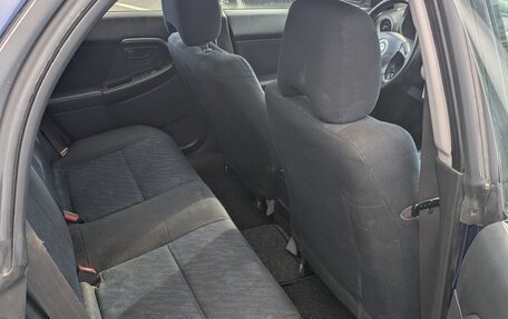 Subaru Impreza III, 2002 год, 300 000 рублей, 5 фотография