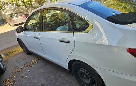Nissan Almera, 2018 год, 650 000 рублей, 1 фотография