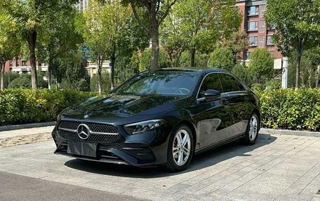 Mercedes-Benz A-Класс, 2023 год, 1 630 000 рублей, 1 фотография
