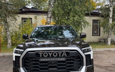 Toyota Tundra, 2025 год, 7 950 000 рублей, 3 фотография