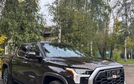 Toyota Tundra, 2025 год, 7 950 000 рублей, 2 фотография