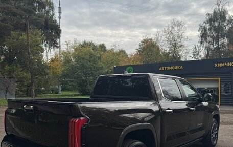 Toyota Tundra, 2025 год, 7 950 000 рублей, 4 фотография