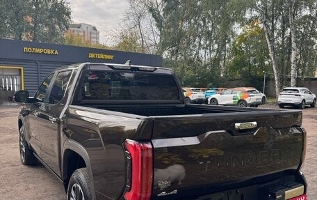 Toyota Tundra, 2025 год, 7 950 000 рублей, 5 фотография