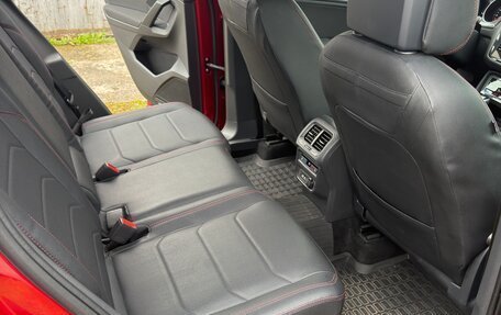 Volkswagen Tiguan II, 2020 год, 2 850 000 рублей, 14 фотография