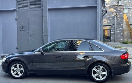 Audi A4, 2013 год, 1 400 000 рублей, 8 фотография