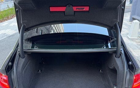 Audi A4, 2013 год, 1 400 000 рублей, 14 фотография