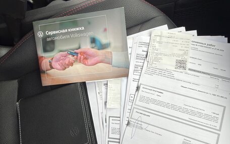 Volkswagen Tiguan II, 2020 год, 2 850 000 рублей, 24 фотография