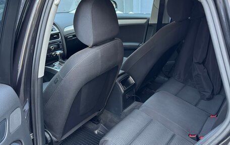 Audi A4, 2013 год, 1 400 000 рублей, 12 фотография