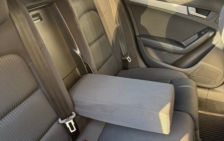 Audi A4, 2013 год, 1 400 000 рублей, 16 фотография