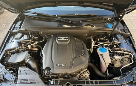 Audi A4, 2013 год, 1 400 000 рублей, 15 фотография