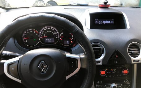 Renault Koleos I рестайлинг 2, 2012 год, 1 299 999 рублей, 5 фотография