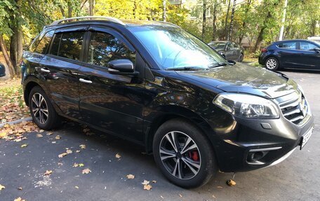 Renault Koleos I рестайлинг 2, 2012 год, 1 299 999 рублей, 2 фотография