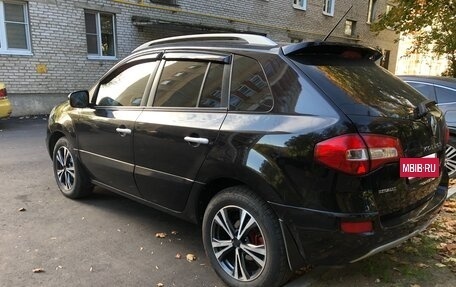 Renault Koleos I рестайлинг 2, 2012 год, 1 299 999 рублей, 4 фотография