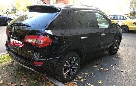 Renault Koleos I рестайлинг 2, 2012 год, 1 299 999 рублей, 3 фотография