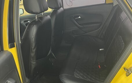 Volkswagen Polo VI (EU Market), 2017 год, 470 000 рублей, 8 фотография