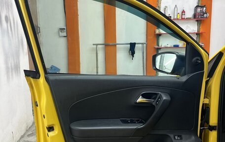 Volkswagen Polo VI (EU Market), 2017 год, 470 000 рублей, 9 фотография