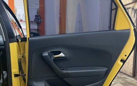 Volkswagen Polo VI (EU Market), 2017 год, 470 000 рублей, 12 фотография