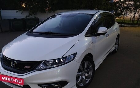 Honda Jade I, 2015 год, 999 000 рублей, 2 фотография