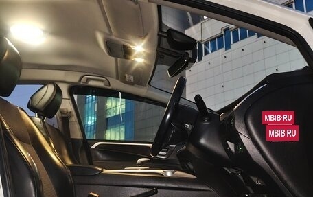 Honda Jade I, 2015 год, 999 000 рублей, 3 фотография
