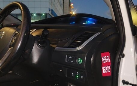 Honda Jade I, 2015 год, 999 000 рублей, 4 фотография