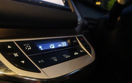 Honda Jade I, 2015 год, 999 000 рублей, 9 фотография