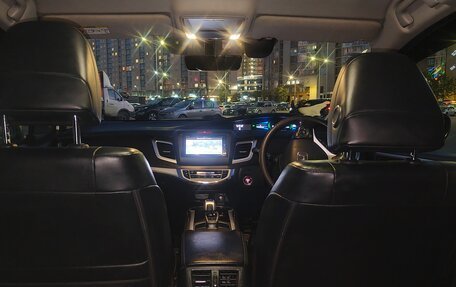 Honda Jade I, 2015 год, 999 000 рублей, 12 фотография