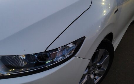 Honda Jade I, 2015 год, 999 000 рублей, 17 фотография