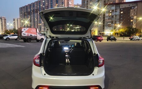 Honda Jade I, 2015 год, 999 000 рублей, 11 фотография