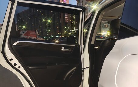 Honda Jade I, 2015 год, 999 000 рублей, 10 фотография