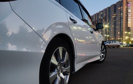 Honda Jade I, 2015 год, 999 000 рублей, 18 фотография