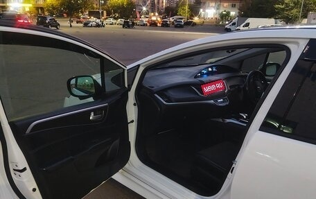 Honda Jade I, 2015 год, 999 000 рублей, 14 фотография