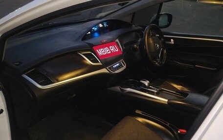 Honda Jade I, 2015 год, 999 000 рублей, 15 фотография