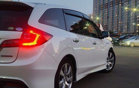Honda Jade I, 2015 год, 999 000 рублей, 33 фотография