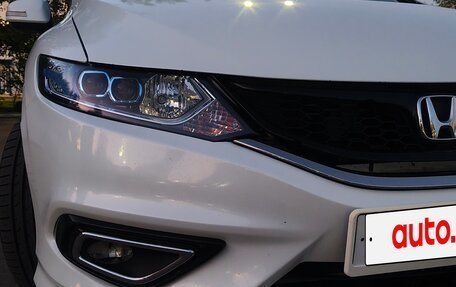 Honda Jade I, 2015 год, 999 000 рублей, 26 фотография