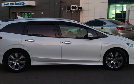 Honda Jade I, 2015 год, 999 000 рублей, 32 фотография