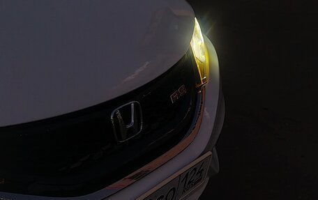 Honda Jade I, 2015 год, 999 000 рублей, 31 фотография