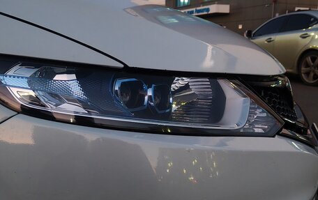 Honda Jade I, 2015 год, 999 000 рублей, 27 фотография