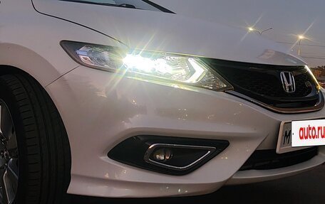 Honda Jade I, 2015 год, 999 000 рублей, 30 фотография