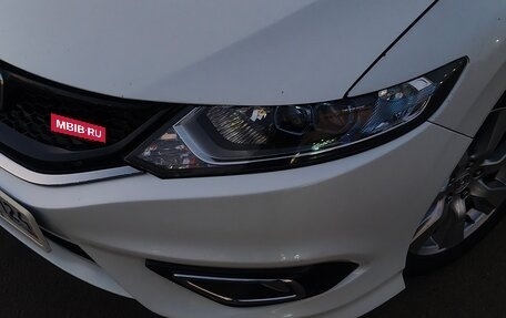 Honda Jade I, 2015 год, 999 000 рублей, 25 фотография
