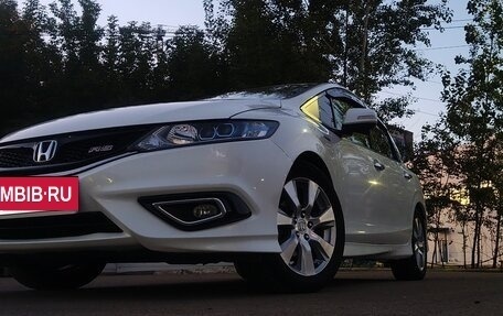 Honda Jade I, 2015 год, 999 000 рублей, 24 фотография