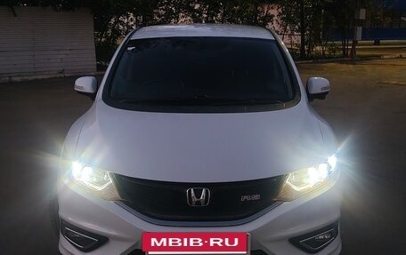 Honda Jade I, 2015 год, 999 000 рублей, 28 фотография