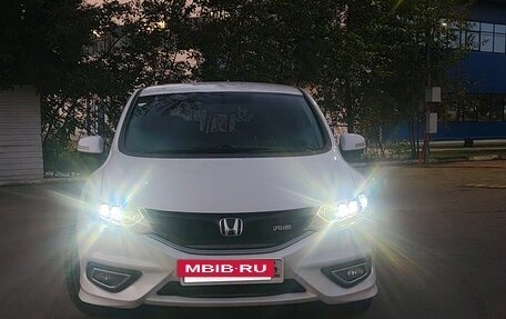 Honda Jade I, 2015 год, 999 000 рублей, 35 фотография