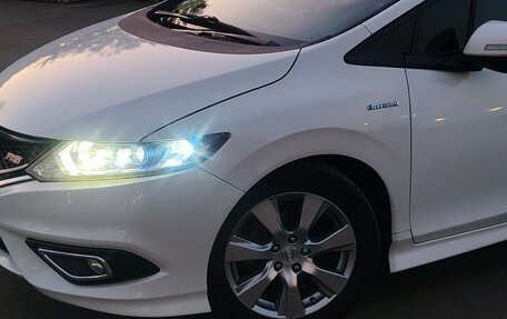 Honda Jade I, 2015 год, 999 000 рублей, 36 фотография