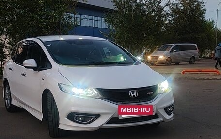 Honda Jade I, 2015 год, 999 000 рублей, 37 фотография