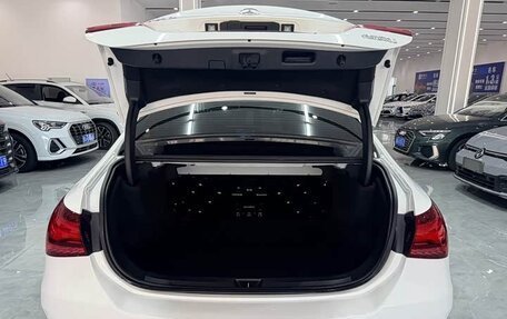 Mercedes-Benz A-Класс, 2023 год, 1 630 000 рублей, 7 фотография