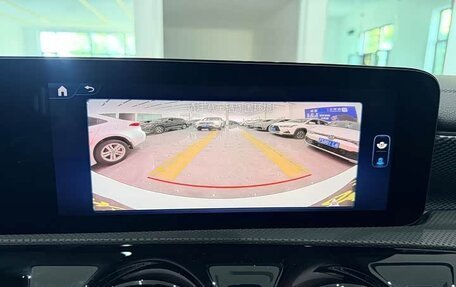 Mercedes-Benz A-Класс, 2023 год, 1 630 000 рублей, 12 фотография