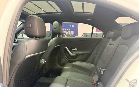 Mercedes-Benz A-Класс, 2023 год, 1 630 000 рублей, 16 фотография