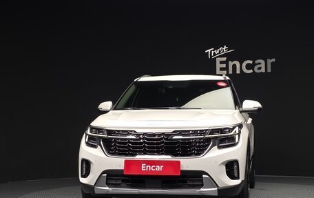 KIA Seltos I, 2022 год, 2 350 000 рублей, 2 фотография