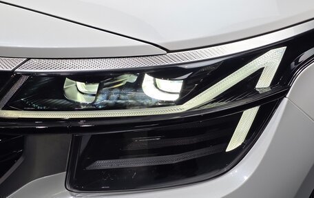 KIA Seltos I, 2022 год, 2 350 000 рублей, 7 фотография